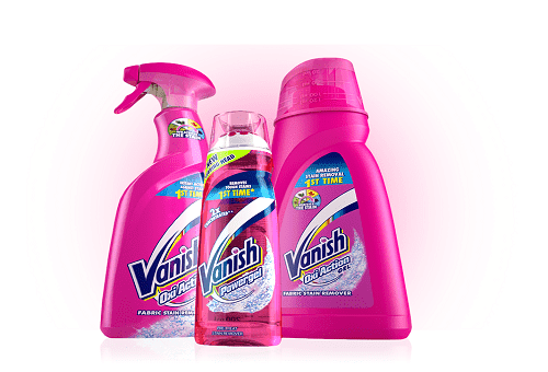 Vanish