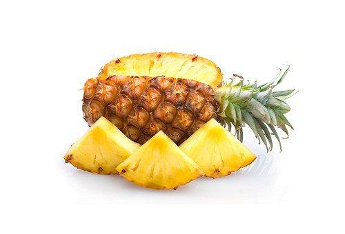 ananas maturo