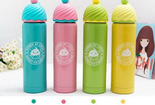 Thermos per gelato