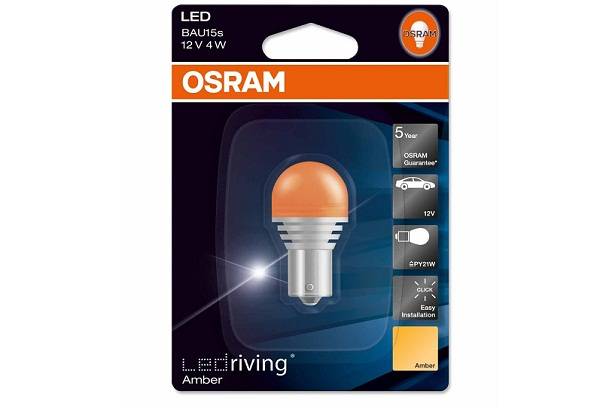 Lampada OSRAM