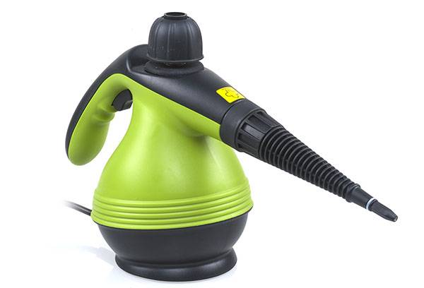 Steam cleaner