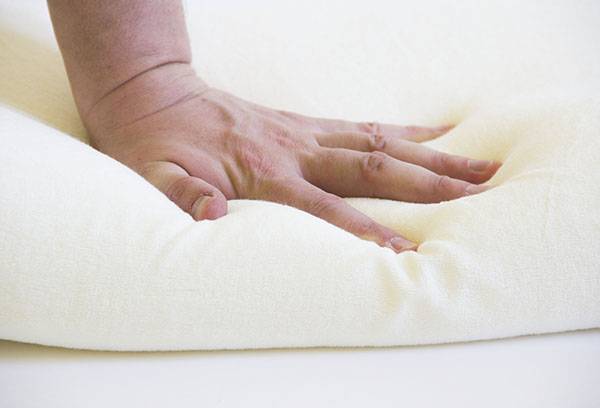 Materiale memory foam