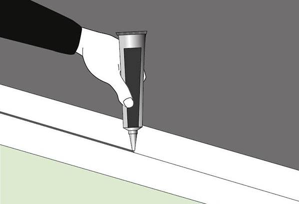 Cold Welding Scheme