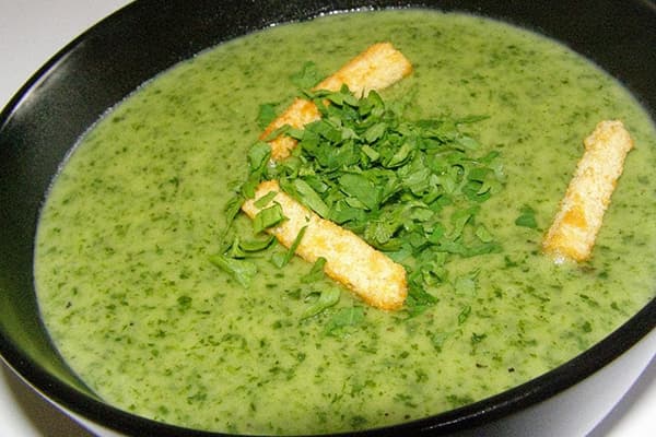 Zuppa Verde