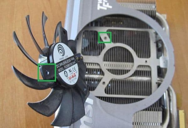 CPU cooler