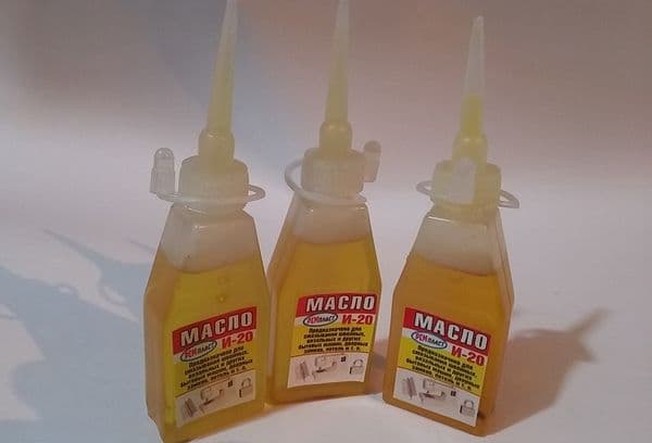 Sewing Machine Oil