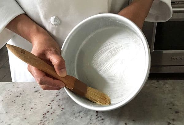 baking dish