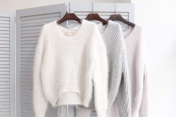 Woolen Sweaters