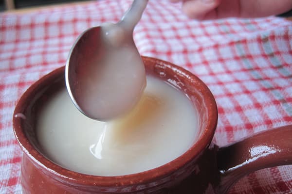 Homemade Liquid Soap