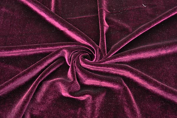 Velour sintetico