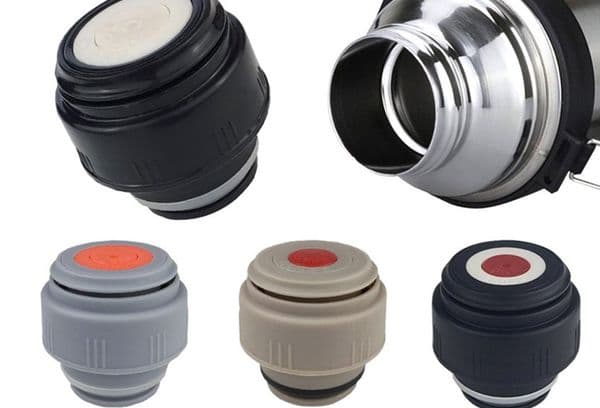  coperture per thermos