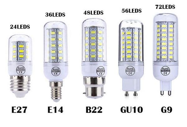 LED lamp