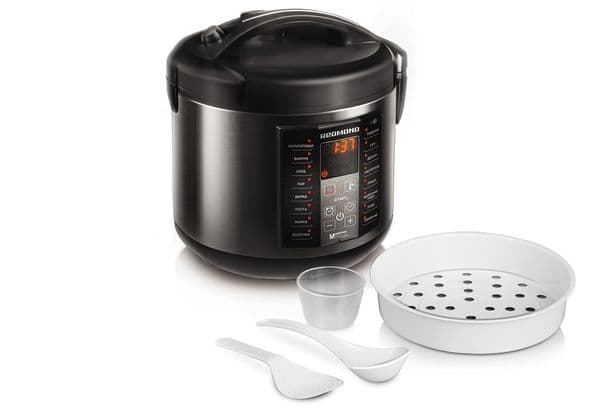 Multicooker modello RMC-M40S