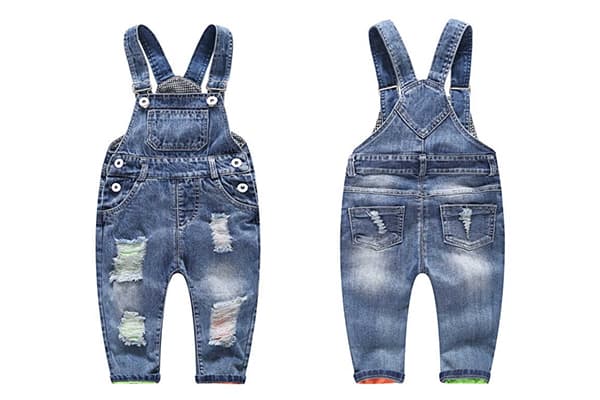 Jeans per bambini