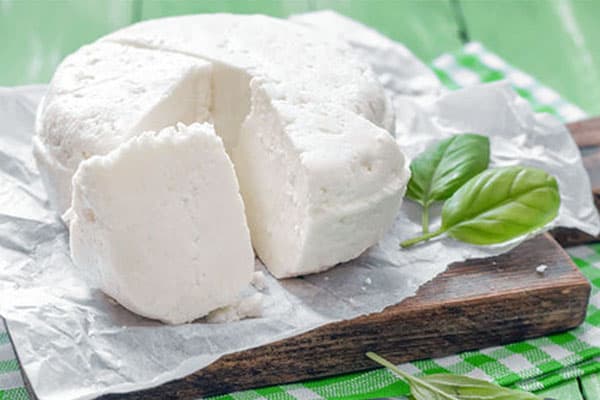 Feta fresca