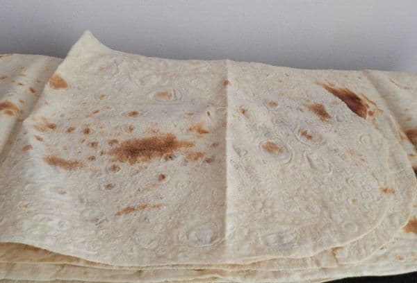 Lavash armeno