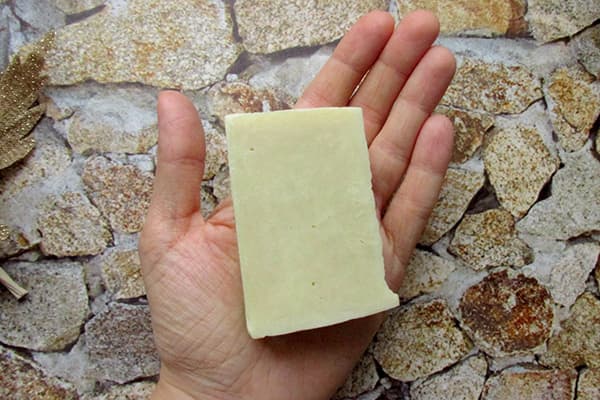 Sapone di Castiglia