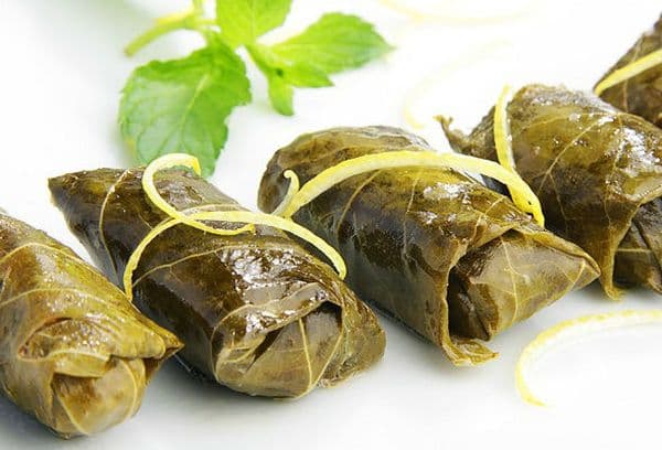 Dolma