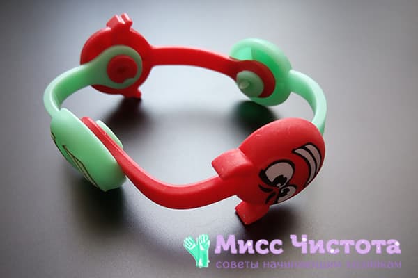 Bracciale Clippy