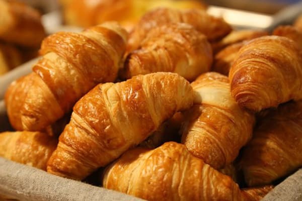 croissant